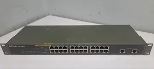 D-Link Des-1026g 26 Port Gigabit Switch