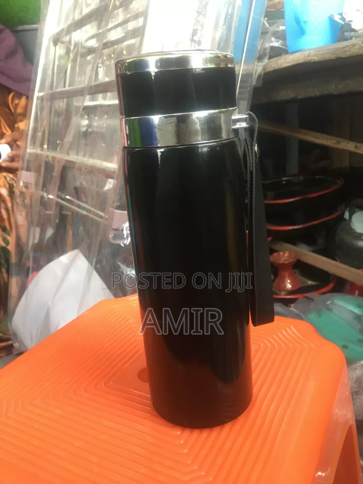 ፔርሙዝ 1 Liter