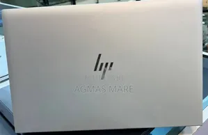 New Laptop HP EliteBook 840 G7 16GB Intel Core i7 SSD 512GB