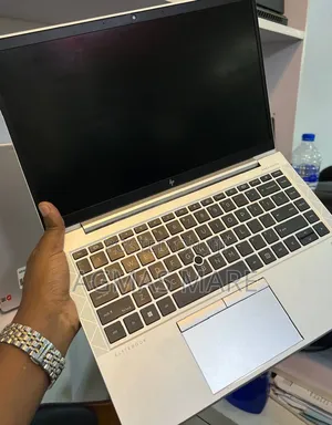 New Laptop HP EliteBook 840 G7 16GB Intel Core i7 SSD 512GB