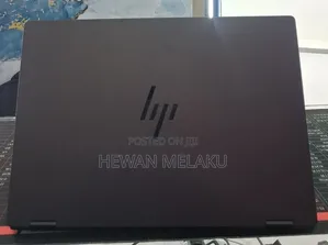 New Laptop HP OmniBook Ultra Flip 16" 16GB Intel Core Ultra 7 SSD 1T