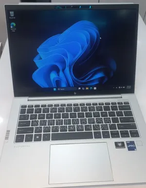 New Laptop HP EliteBook 840 G9 16GB Intel Core i5 SSD 512GB