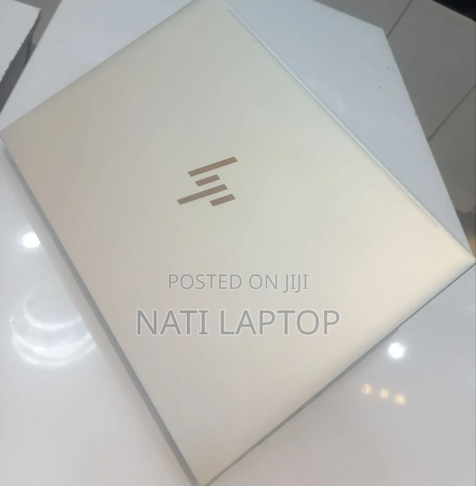 New Laptop HP EliteBook 840 G9 16GB Intel Core i5 SSD 512GB