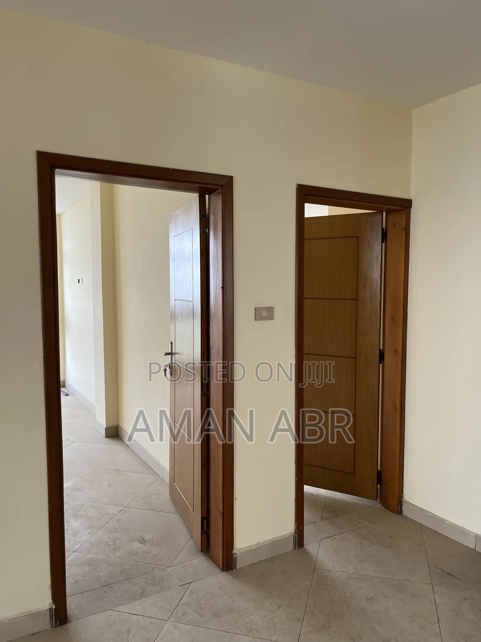 3bdrm Apartment in Yeka for rent