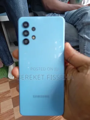Samsung Galaxy A32 128 GB Blue