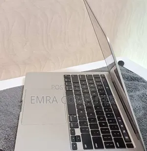 New Laptop Apple MacBook Pro 2020 16GB Apple M1 Pro SSD 512GB