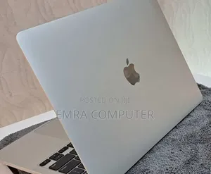 New Laptop Apple MacBook Pro 2020 16GB Apple M1 Pro SSD 512GB