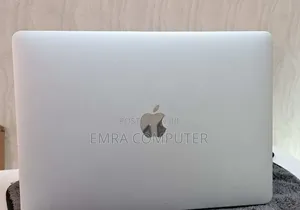 New Laptop Apple MacBook Pro 2020 16GB Apple M1 Pro SSD 512GB