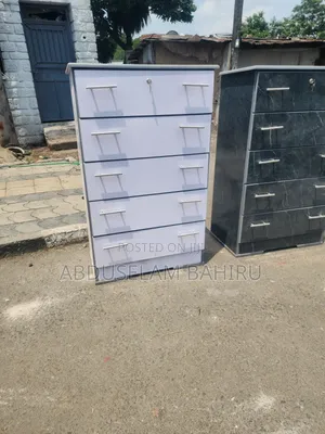 Drawers የሸሚዝ ኮሞ