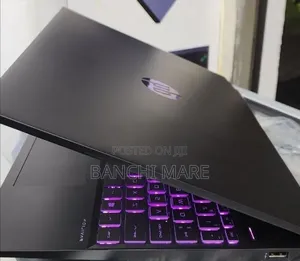 New Laptop HP Pavilion 15 16GB AMD Ryzen 7 SSD 512GB