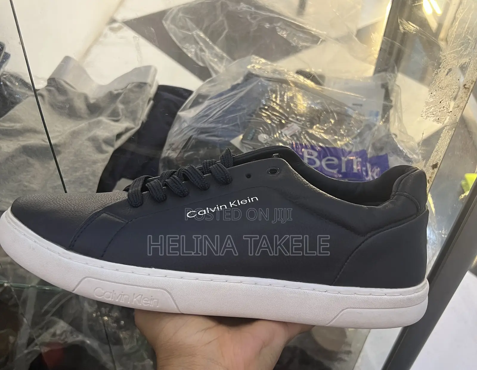 Men’S Shoes