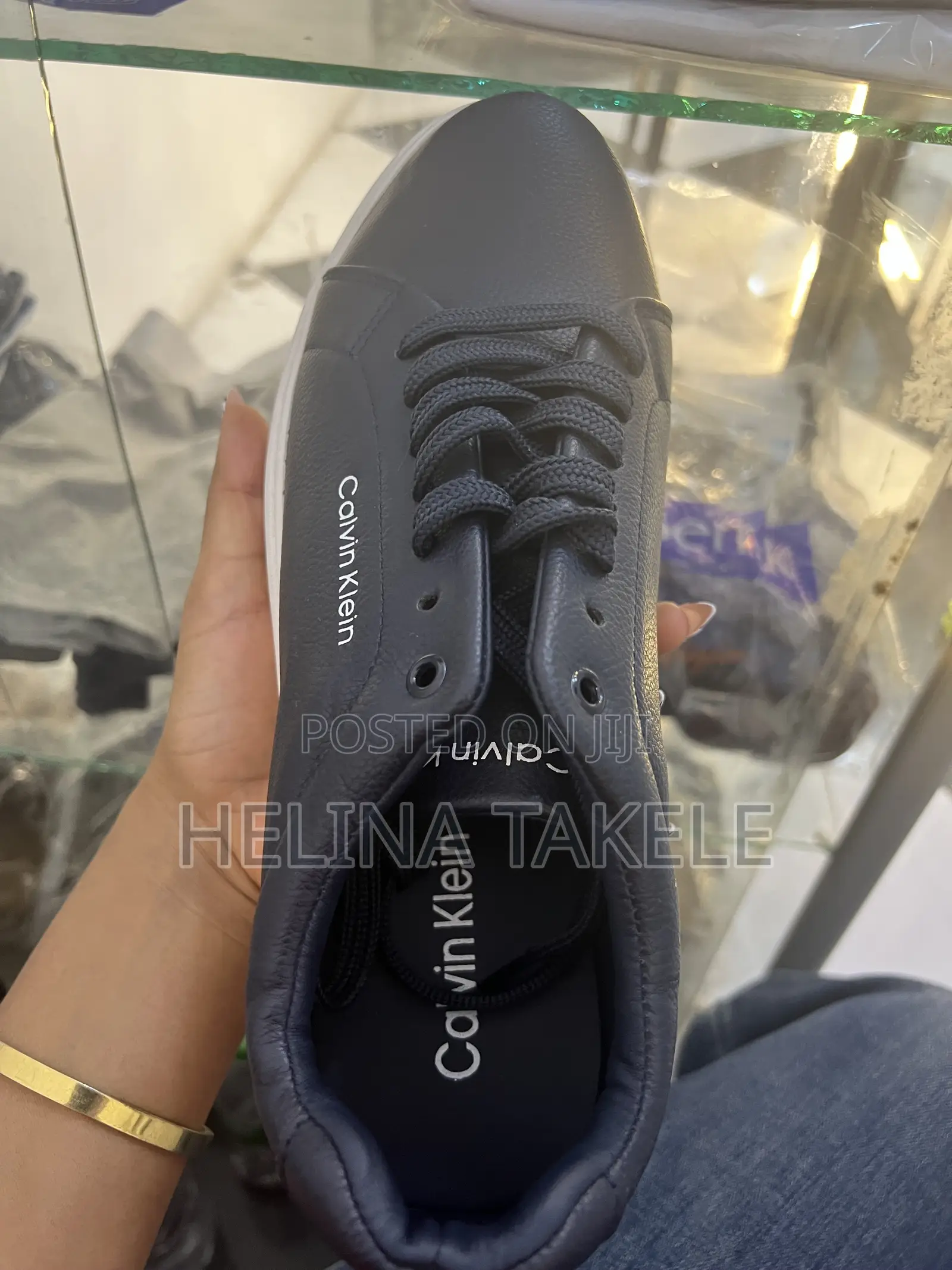 Men’S Shoes