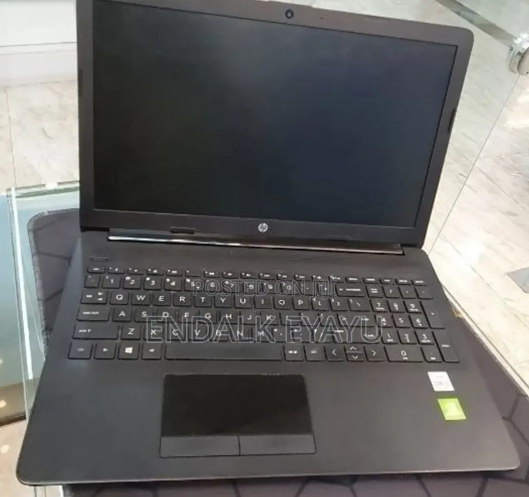 New Laptop HP 8GB Intel Core i5 HDD+SSD 128GB