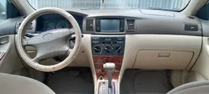 Toyota Corolla 2007