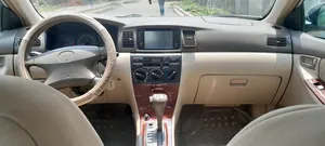 Toyota Corolla 2007