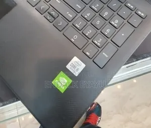 New Laptop HP 8GB Intel Core i5 HDD+SSD 128GB