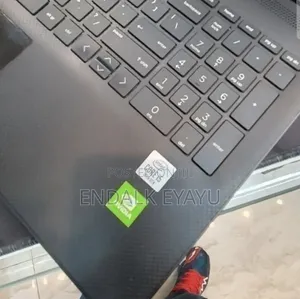 New Laptop HP 8GB Intel Core i5 HDD+SSD 128GB