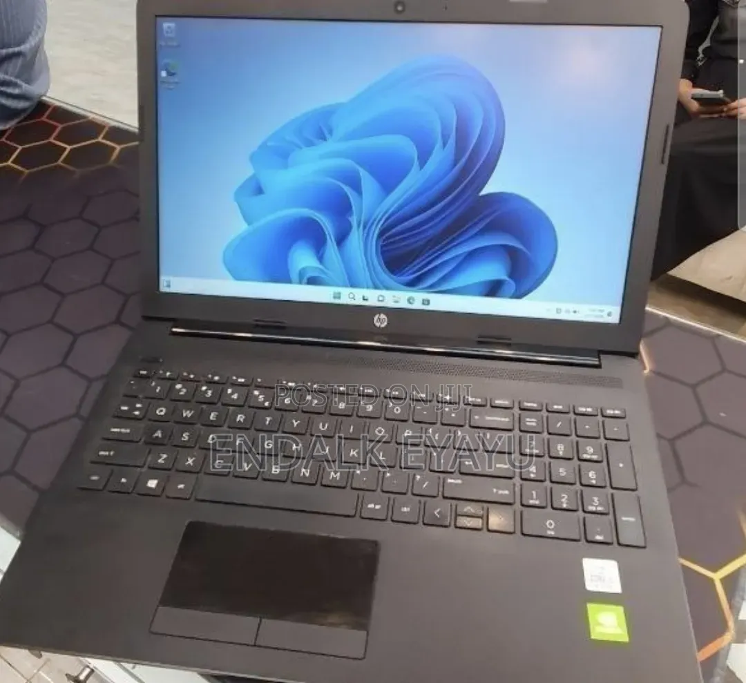 New Laptop HP 8GB Intel Core i5 HDD+SSD 128GB