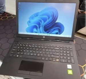 New Laptop HP 8GB Intel Core i5 HDD+SSD 128GB