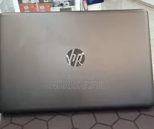 New Laptop HP 8GB Intel Core i5 HDD+SSD 128GB