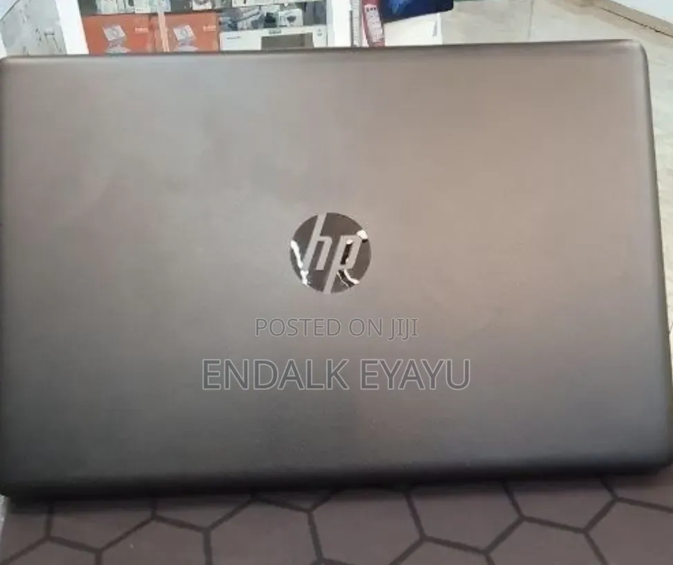 New Laptop HP 8GB Intel Core i5 HDD+SSD 128GB