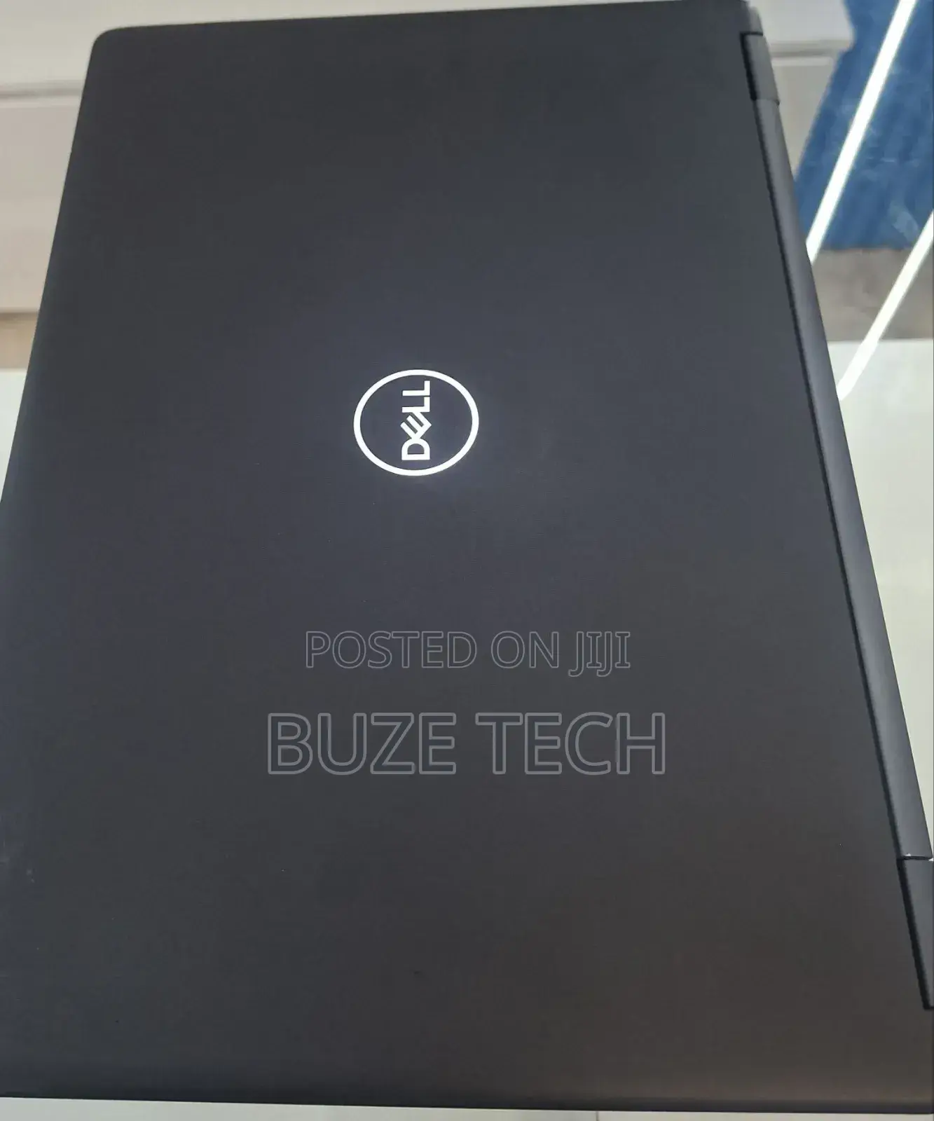 New Laptop Dell 8GB Intel Core i5 SSD 256GB