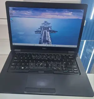 New Laptop Dell 8GB Intel Core i5 SSD 256GB