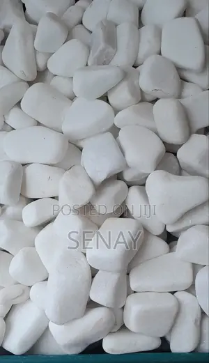 Tumble Stones for Landscaping