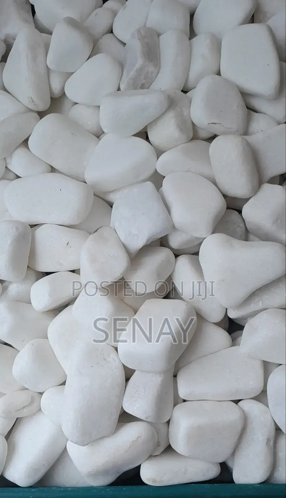 Tumble Stones for Landscaping
