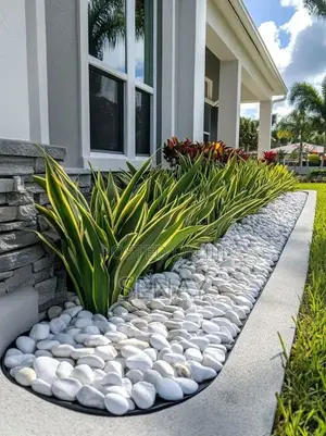 Tumble Stones for Landscaping