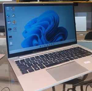 New Laptop HP EliteBook 840 G8 16GB Intel Core i5 SSD 512GB
