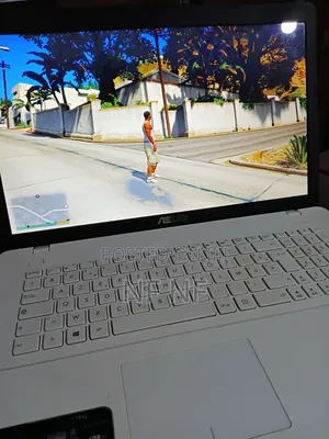 Laptop Asus F70SL 6GB Intel Core i3 HDD+SSD 500GB