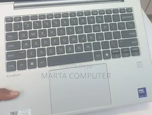 New Laptop HP EliteBook 840 G11 16GB Intel Core Ultra 5 SSD 512GB