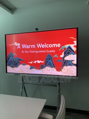 Interactive Board