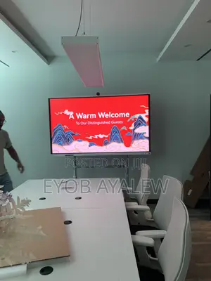 Interactive Board