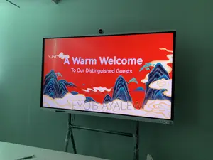 Interactive Board