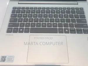 New Laptop HP EliteBook 840 G11 16GB Intel Core Ultra 5 SSD 512GB