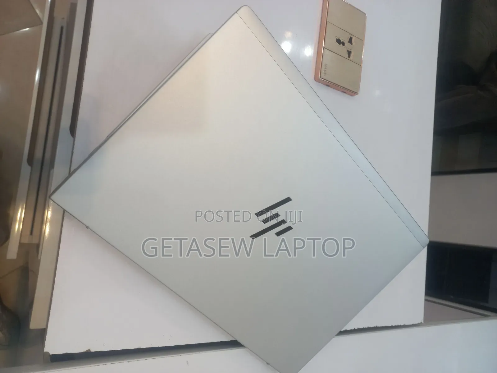 New Laptop HP EliteBook 840 G11 16GB Intel SSD 512GB