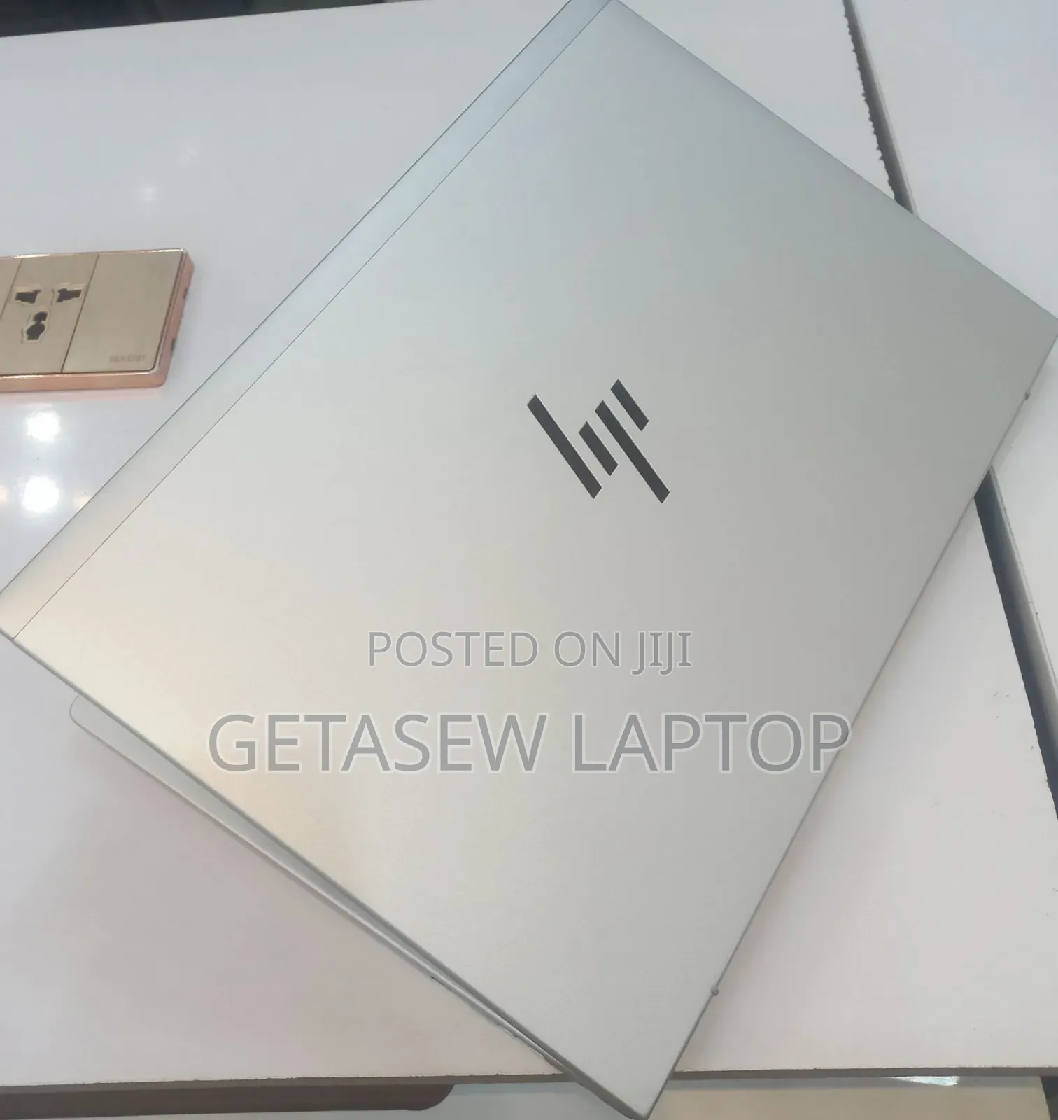 New Laptop HP EliteBook 840 G11 16GB Intel SSD 512GB