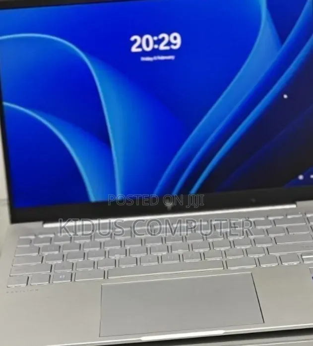 New Laptop HP Pavilion 15 16GB Intel Core i5 SSD 1T