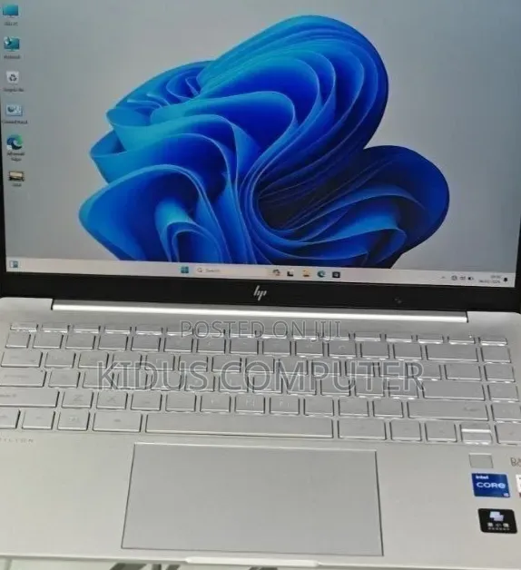 New Laptop HP Pavilion 15 16GB Intel Core i5 SSD 1T