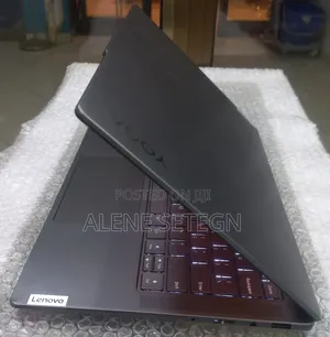 New Laptop Lenovo Yoga 730 32GB AMD Ryzen 7 SSD 1T