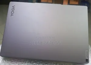 New Laptop Lenovo Yoga 730 32GB AMD Ryzen 7 SSD 1T