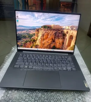 New Laptop Lenovo Yoga 730 32GB AMD Ryzen 7 SSD 1T
