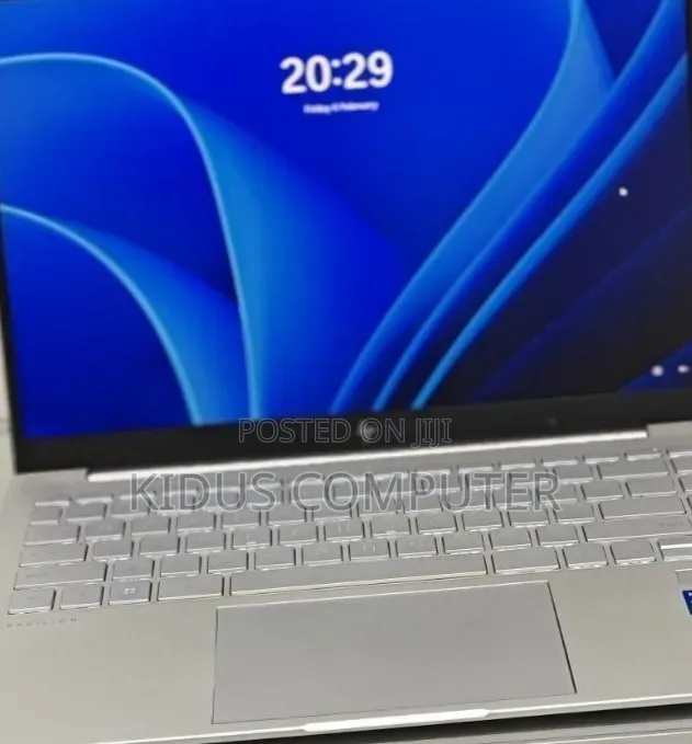 New Laptop HP Pavilion 15 16GB Intel Core i5 SSD 1T