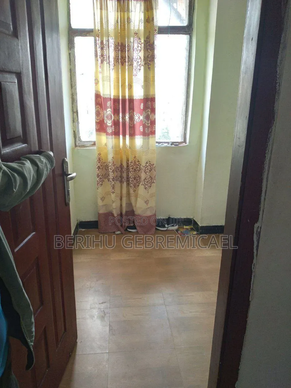2bdrm Condo in ጎተራ, Bole for rent