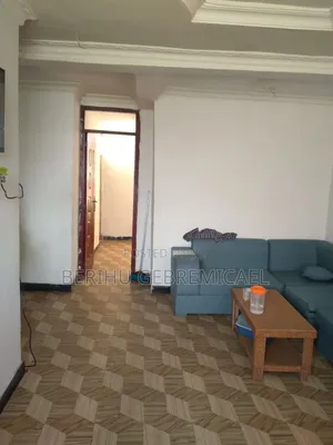 2bdrm Condo in ጎተራ, Bole for rent