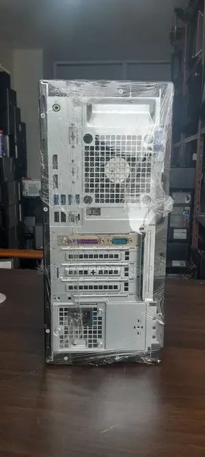 New Desktop Computer Dell 8GB Intel Core i5 HDD+SSD 1T