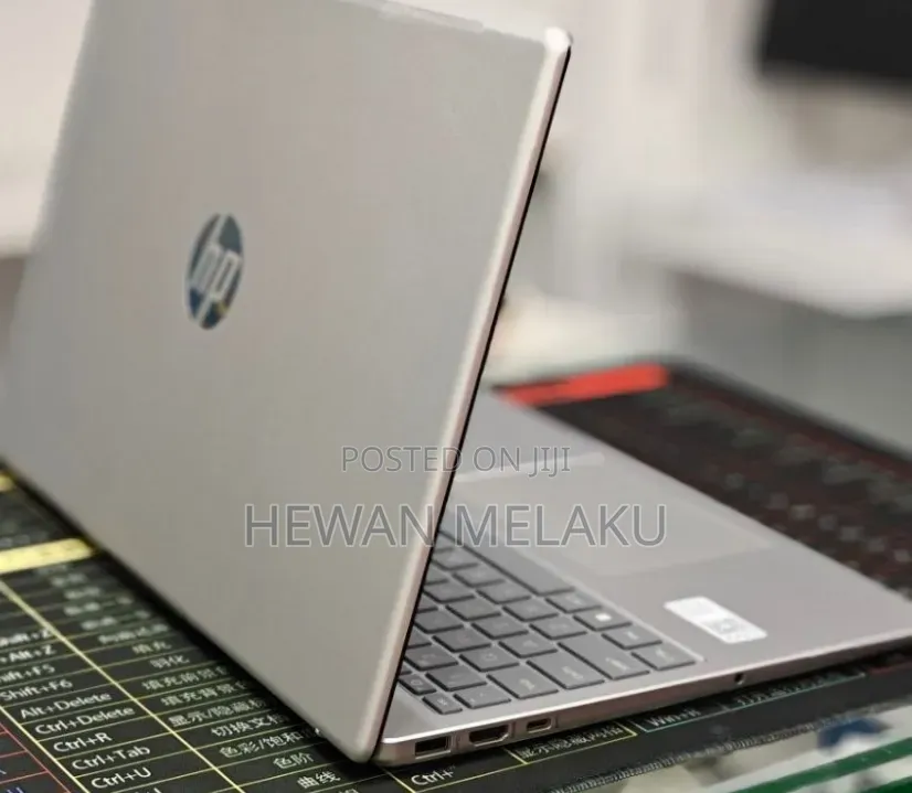 New Laptop HP Stream Notebook 16GB Intel Core i7 SSD 512GB