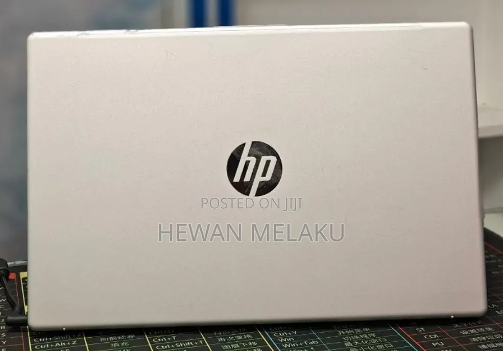 New Laptop HP Stream Notebook 16GB Intel Core i7 SSD 512GB